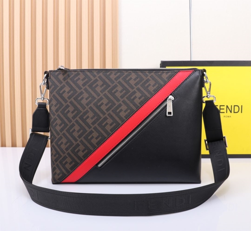 Fendi Satchel Bags